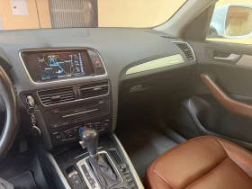 Audi Q5, снимка 12