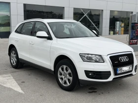 Audi Q5, снимка 4