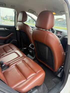 Audi Q5, снимка 7
