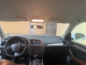 Audi Q5, снимка 11