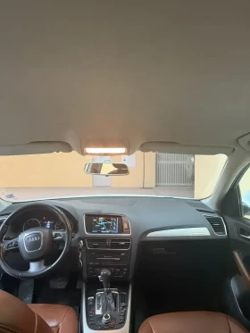 Audi Q5, снимка 9
