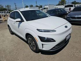 Hyundai Kona Electric SE, снимка 2