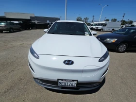 Hyundai Kona Electric SE, снимка 1