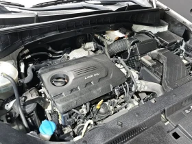 Hyundai Tucson DIESEL 1.7 2WD STYLE, снимка 6