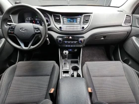 Hyundai Tucson DIESEL 1.7 2WD STYLE, снимка 7
