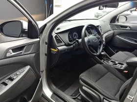 Hyundai Tucson DIESEL 1.7 2WD STYLE, снимка 10