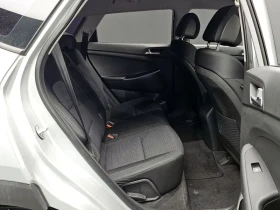 Hyundai Tucson DIESEL 1.7 2WD STYLE, снимка 11