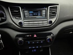Hyundai Tucson DIESEL 1.7 2WD STYLE, снимка 13
