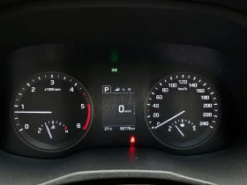 Hyundai Tucson DIESEL 1.7 2WD STYLE, снимка 8