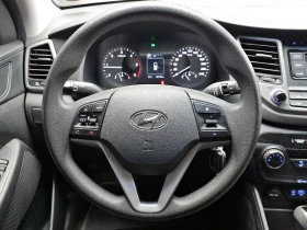 Hyundai Tucson DIESEL 1.7 2WD STYLE, снимка 12