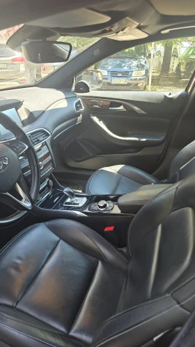 Infiniti Q30 2.2, снимка 4