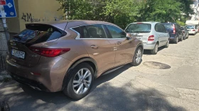 Infiniti Q30 2.2, снимка 7