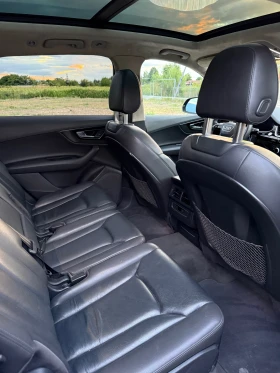 Audi Q7 Сменени вериги, снимка 6