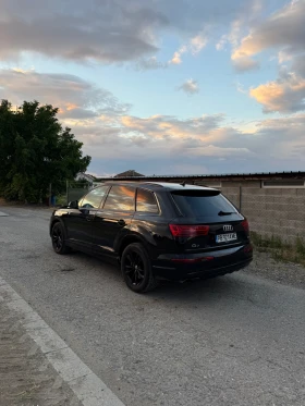 Audi Q7 Сменени вериги, снимка 3