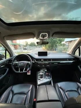 Audi Q7 Сменени вериги, снимка 5