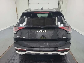 Kia Sportage * EX * АВТОКРЕДИТ  БЕЗ ПЪРВОНАЧАЛНА ВНОСКА* , снимка 17