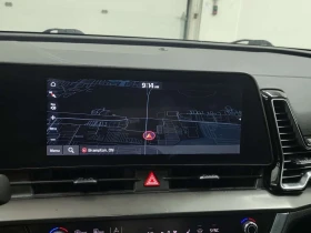 Kia Sportage * EX * АВТОКРЕДИТ  БЕЗ ПЪРВОНАЧАЛНА ВНОСКА* , снимка 11