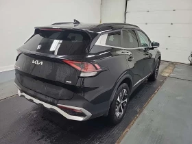 Kia Sportage * EX * АВТОКРЕДИТ  БЕЗ ПЪРВОНАЧАЛНА ВНОСКА* , снимка 3
