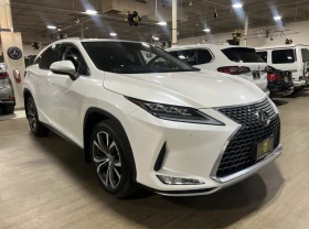 Lexus RX 350 2020 Lexus RX 350 LUXURY PACKAGE, снимка 1