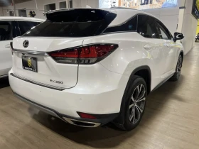 Lexus RX 350 2020 Lexus RX 350 LUXURY PACKAGE, снимка 6