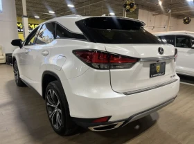 Lexus RX 350 2020 Lexus RX 350 LUXURY PACKAGE, снимка 4