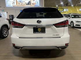 Lexus RX 350 2020 Lexus RX 350 LUXURY PACKAGE, снимка 5