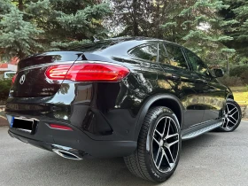 Mercedes-Benz GLE Coupe 350 CDI, 197 500 км, ПЪЛНА СЕРВ. ИСТОРИЯ ! , снимка 3