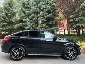 Mercedes-Benz GLE Coupe 350 CDI, 197 500 км, ПЪЛНА СЕРВ. ИСТОРИЯ ! , снимка 4