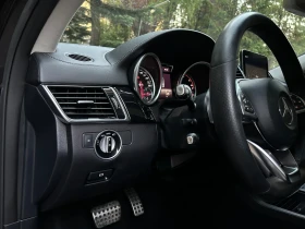 Mercedes-Benz GLE Coupe 350 CDI, 197 500 км, ПЪЛНА СЕРВ. ИСТОРИЯ ! , снимка 10