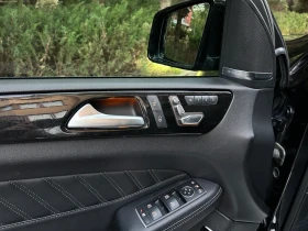 Mercedes-Benz GLE Coupe 350 CDI, 197 500 км, ПЪЛНА СЕРВ. ИСТОРИЯ ! , снимка 15