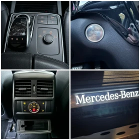Mercedes-Benz GLE Coupe 350 CDI, 197 500 км, ПЪЛНА СЕРВ. ИСТОРИЯ ! , снимка 13
