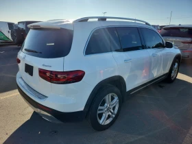 Mercedes-Benz GLB 250 4matic Suv/CARFAX/ ФИНАНСИРАНЕ, снимка 2