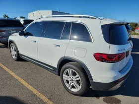 Mercedes-Benz GLB 250 4matic Suv/CARFAX/ ФИНАНСИРАНЕ, снимка 6