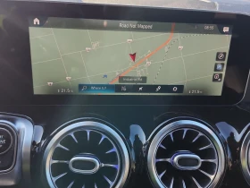 Mercedes-Benz GLB 250 4matic Suv/CARFAX/ ФИНАНСИРАНЕ, снимка 11