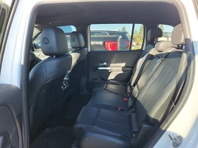 Mercedes-Benz GLB 250 4matic Suv/CARFAX/ ФИНАНСИРАНЕ, снимка 12