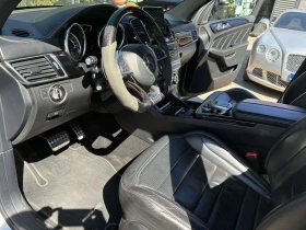 Mercedes-Benz GLE 63 S AMG FULL/Вакуум/Downpipe/700+ , снимка 9