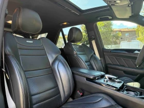 Mercedes-Benz GLE 63 S AMG FULL/Вакуум/Downpipe/700+ , снимка 11