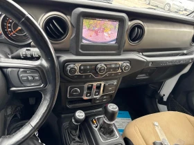 Jeep Wrangler Sport S* CARFAX* АВТОКРЕДИТ БЕЗ ПЪРВОНАЧАЛНА ВНОСК, снимка 9