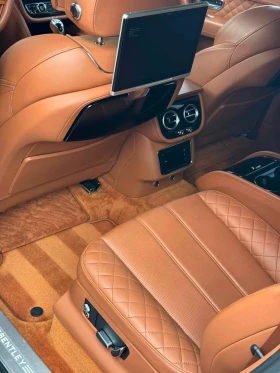 Bentley Bentayga, снимка 7