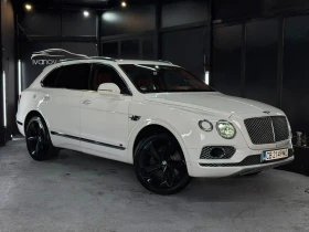 Bentley Bentayga, снимка 2