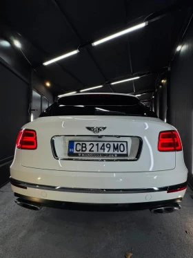 Bentley Bentayga, снимка 11