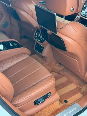 Bentley Bentayga, снимка 9