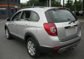     Chevrolet Captiva 2.0DTI/2.0i/2.4i