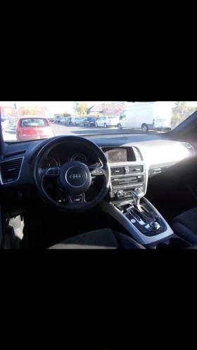    Audi Q5 2.0 tdi ~11 .