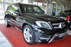 Mercedes-Benz GLK 350 cdi 250cdi - [1] 