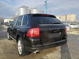 Porsche Cayenne 3.2 LPG БАРТЕР , снимка 7