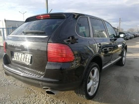 Porsche Cayenne 3.2 LPG БАРТЕР , снимка 6