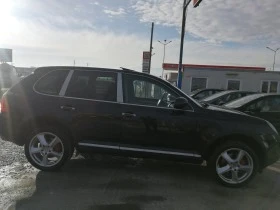 Porsche Cayenne 3.2 LPG БАРТЕР , снимка 5