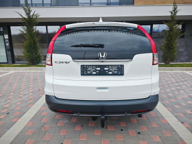 Honda Cr-v Elegance IV | Mobile.bg   6