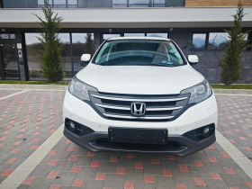 Honda Cr-v Elegance IV | Mobile.bg   2